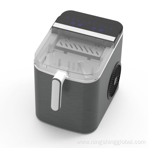 New Arrival Small Ice Maker